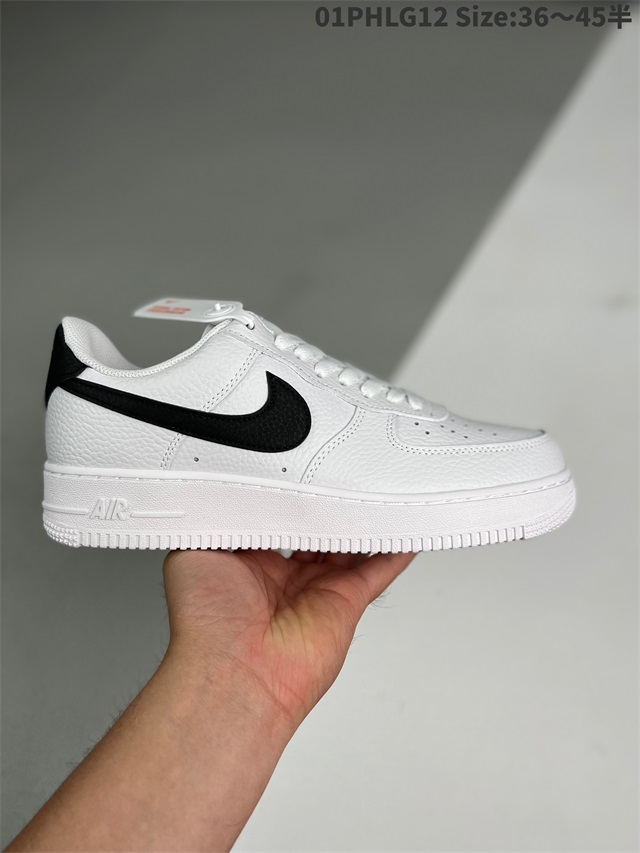men air force one shoes size 36-45 2022-11-23-754
